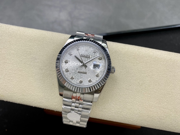 激安ロレックス内部構造